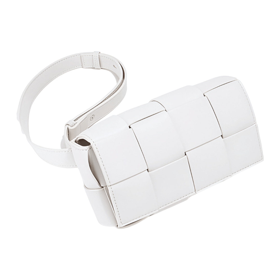 ChicClutch™ | Eleganz in Schlichtheit | Designertasche