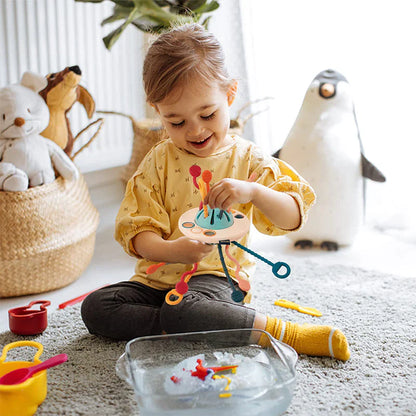 The UFO Toy™ | Pedagogiska leksaker för barns utveckling