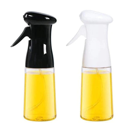 Kitchen Oil Mist Spray Bottle™ | Det bekvämaste sättet att laga mat med olja