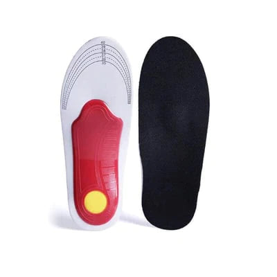 Soft Feet Insoles™ | Håll fötterna bekväma och smärtfria | 1+1 FREE