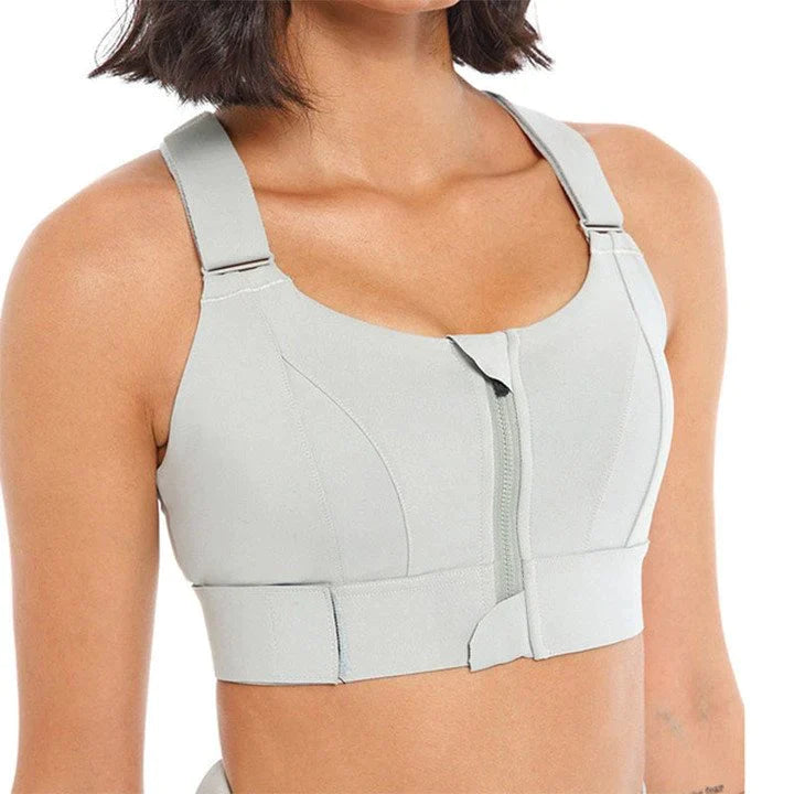 Athletic Sports Bra™ | Activewear Justerbar BH