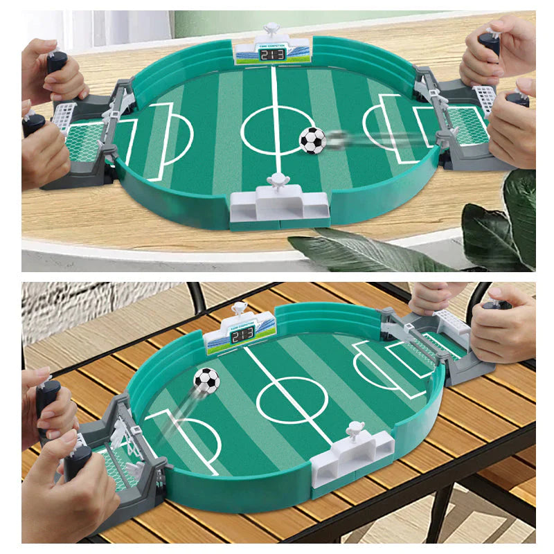 Football Table Game™ | Roligt interaktivt brädspel för fotboll