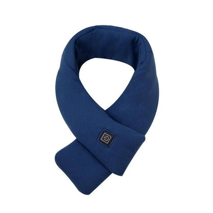 Winter Scarf™ | Snygg halsduk med värme