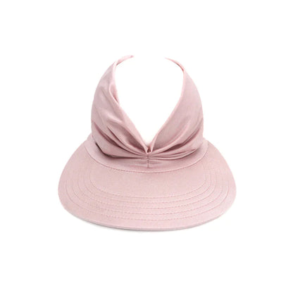 Sassy Women's Summer Hat™ | Perfekt för resor under sommaren