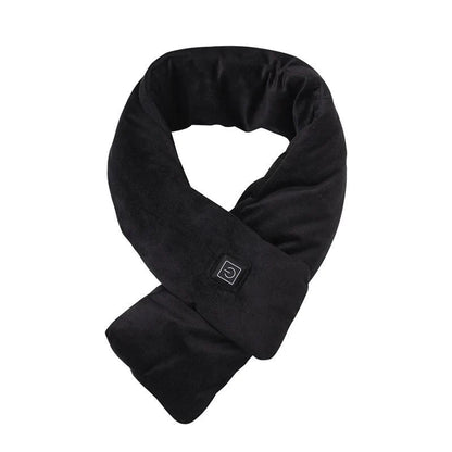 Winter Scarf™ | Snygg halsduk med värme