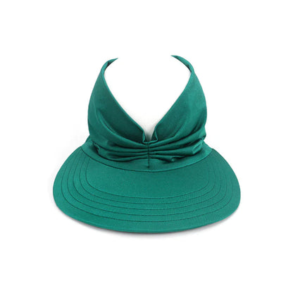 Sassy Women's Summer Hat™ | Perfekt för resor under sommaren