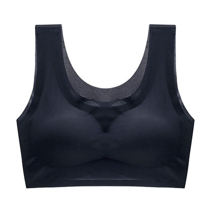 Comfortable Women’s Bra™ | Känna sig fri och bekväm