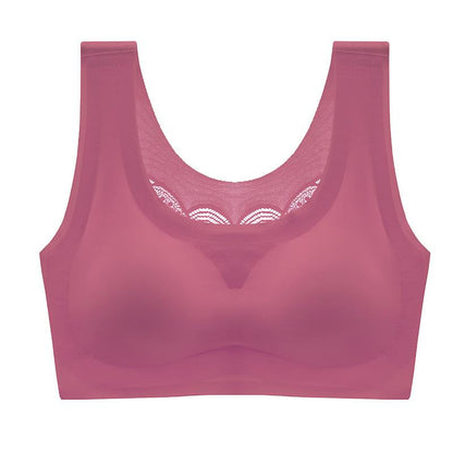 Comfortable Women’s Bra™ | Känna sig fri och bekväm