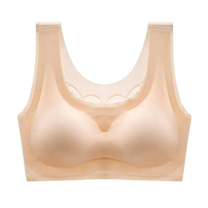 Comfortable Women’s Bra™ | Känna sig fri och bekväm