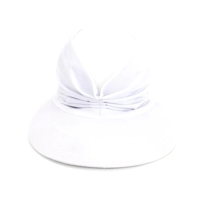 Sassy Women's Summer Hat™ | Perfekt för resor under sommaren