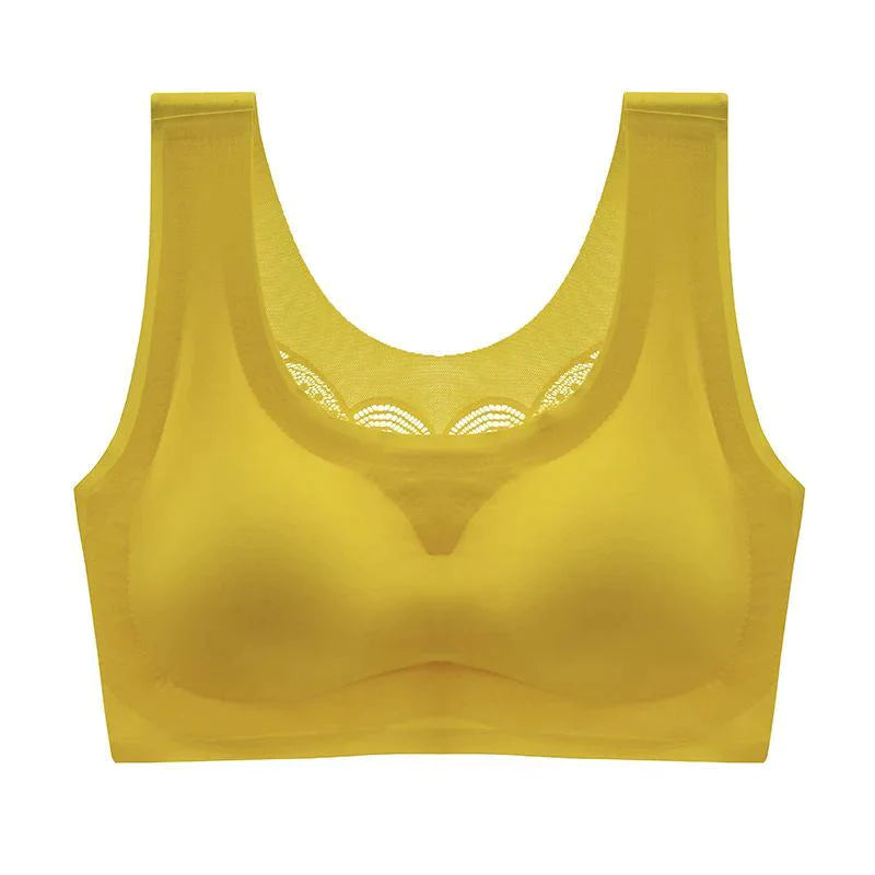 Comfortable Women’s Bra™ | Känna sig fri och bekväm