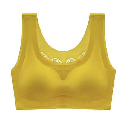 Comfortable Women’s Bra™ | Känna sig fri och bekväm