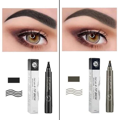 Microblading Eyebrow Pen™ | 1+1 GRATIS