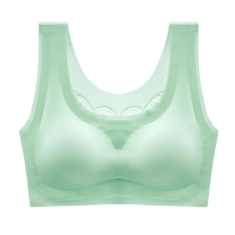 Comfortable Women’s Bra™ | Känna sig fri och bekväm