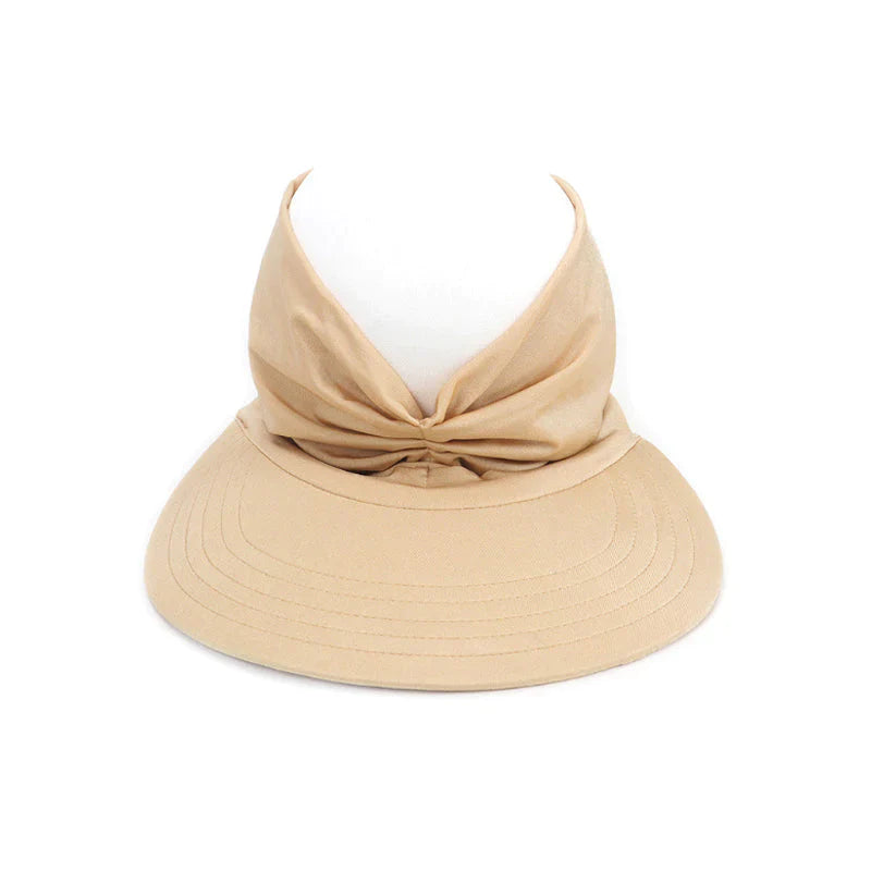 Sassy Women's Summer Hat™ | Perfekt för resor under sommaren