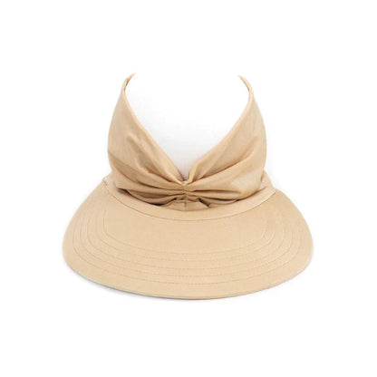 Sassy Women's Summer Hat™ | Perfekt för resor under sommaren