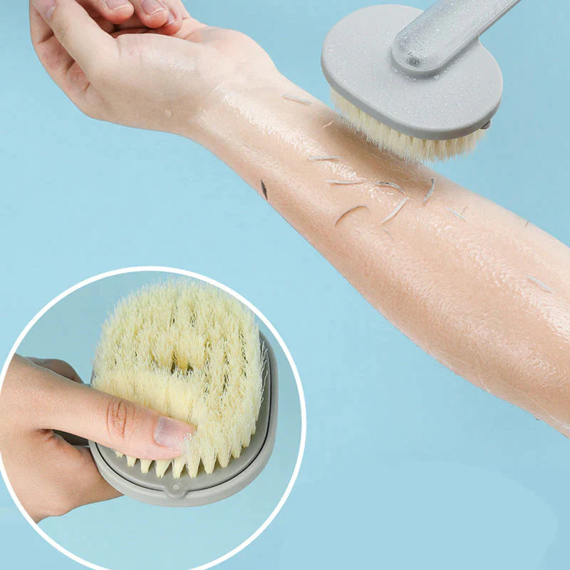 Shower Back Scrubber™ | Borsta som dina händer inte kan nå