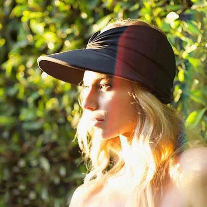 Sassy Women's Summer Hat™ | Perfekt för resor under sommaren