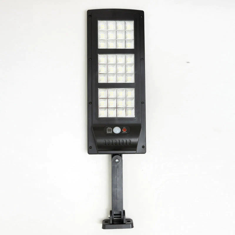 Solar Street Lamp™ | Energisparande LED-lampor