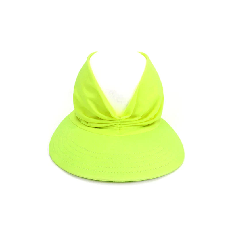 Sassy Women's Summer Hat™ | Perfekt för resor under sommaren