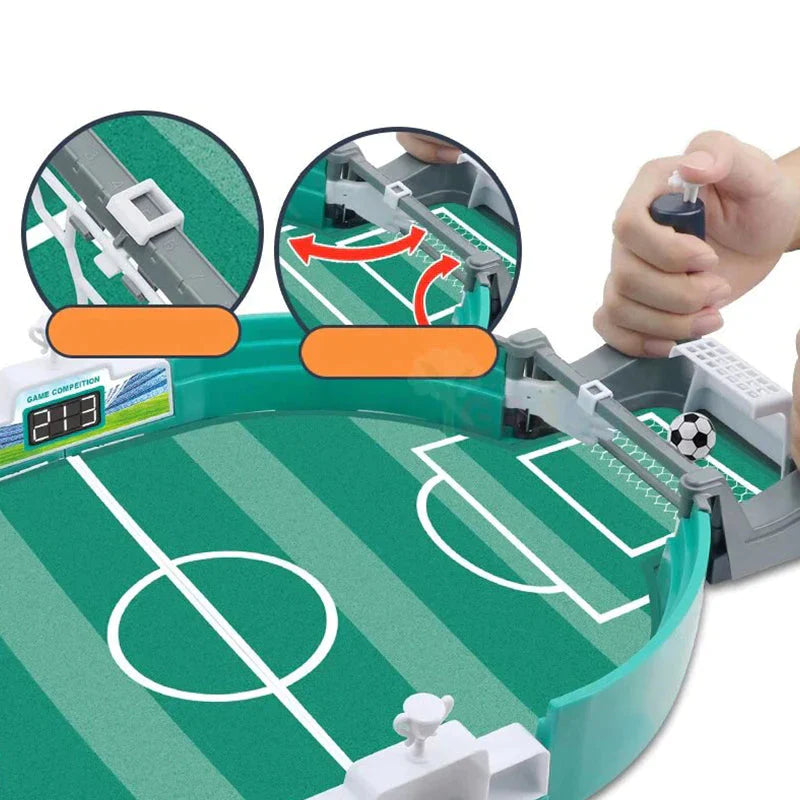 Football Table Game™ | Roligt interaktivt brädspel för fotboll