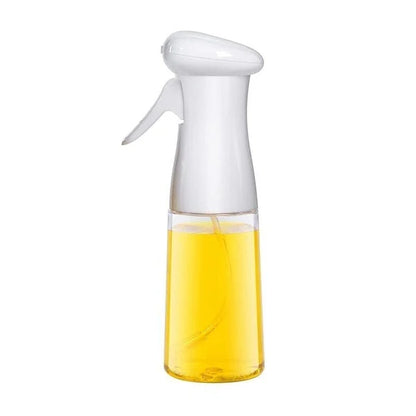 Kitchen Oil Mist Spray Bottle™ | Det bekvämaste sättet att laga mat med olja