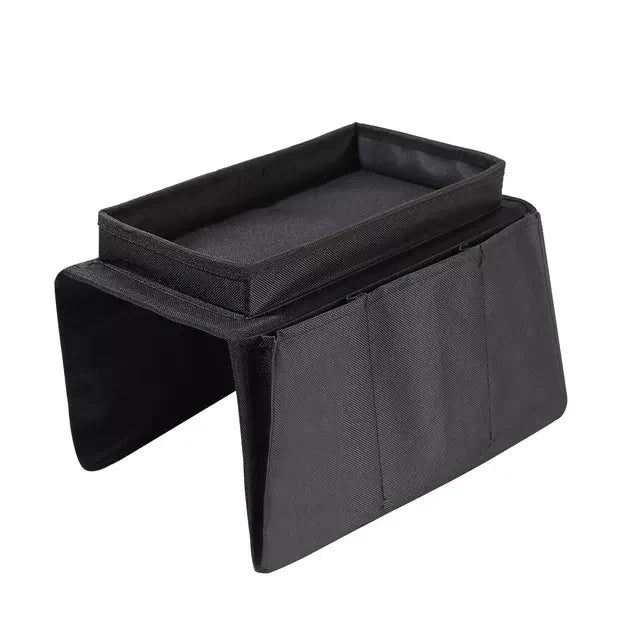 1+1 GRATIS 🎁 Sorandi | Sofa Armleuning Organiser - Sorandi.nl