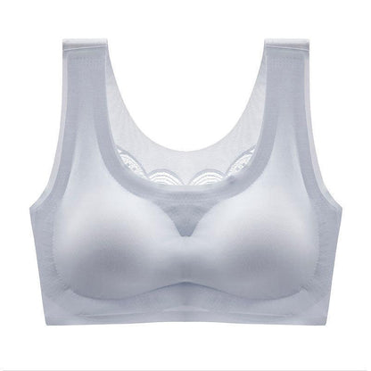 Comfortable Women’s Bra™ | Känna sig fri och bekväm