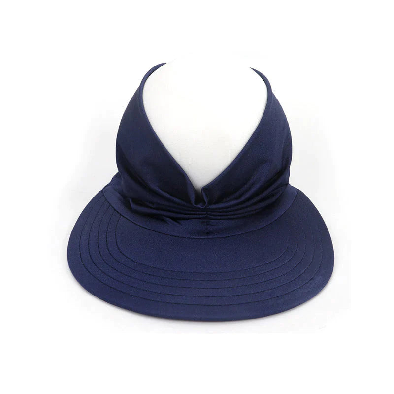 Sassy Women's Summer Hat™ | Perfekt för resor under sommaren