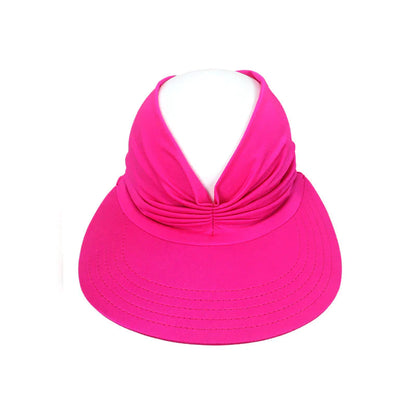 Sassy Women's Summer Hat™ | Perfekt för resor under sommaren