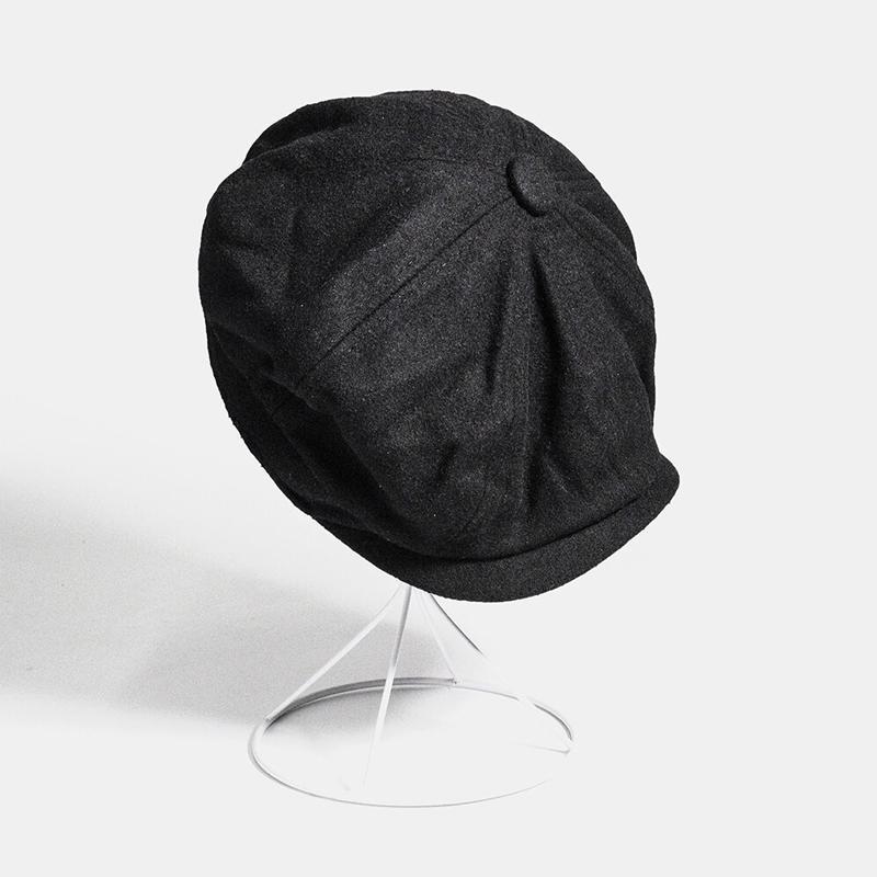 British Newsboy Hat™ | Vintage retrohatt för män