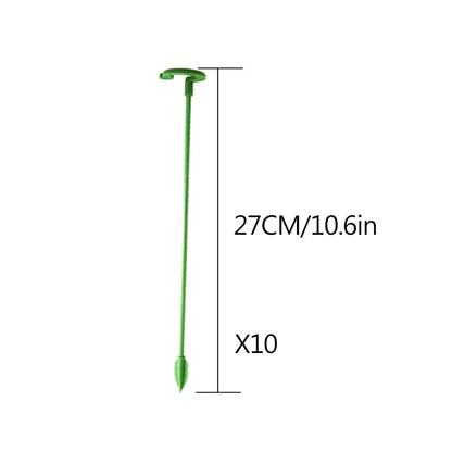 Durable Plant Stake™ | Stöd växter så att de blir ännu vackrare