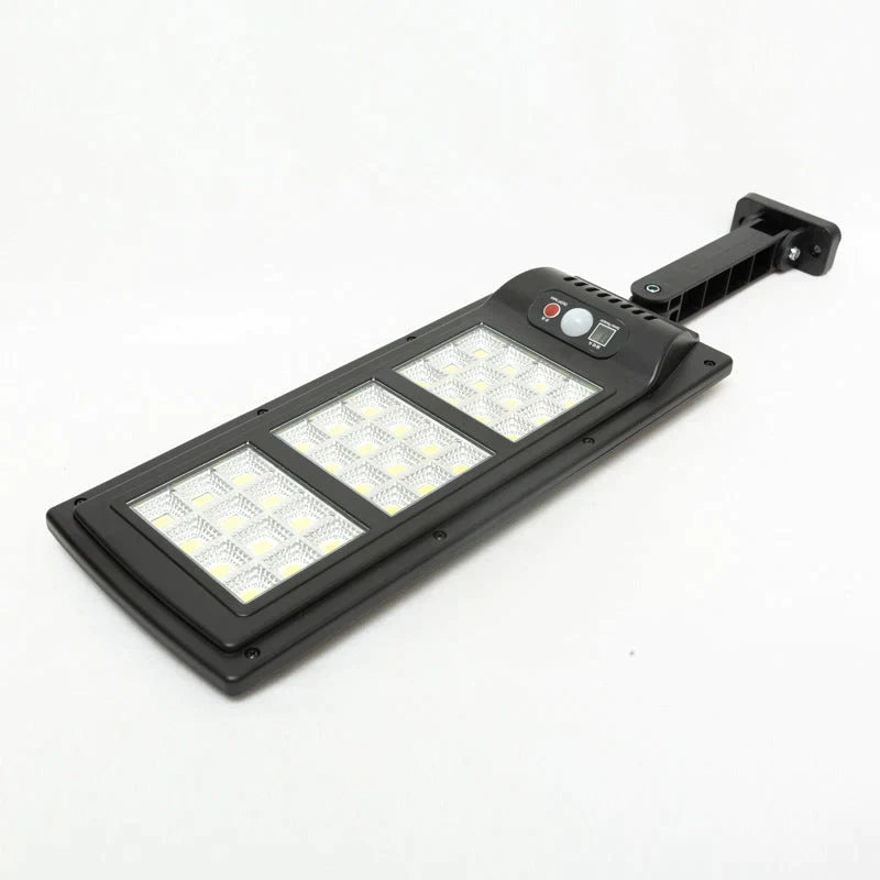 Solar Street Lamp™ | Energisparande LED-lampor