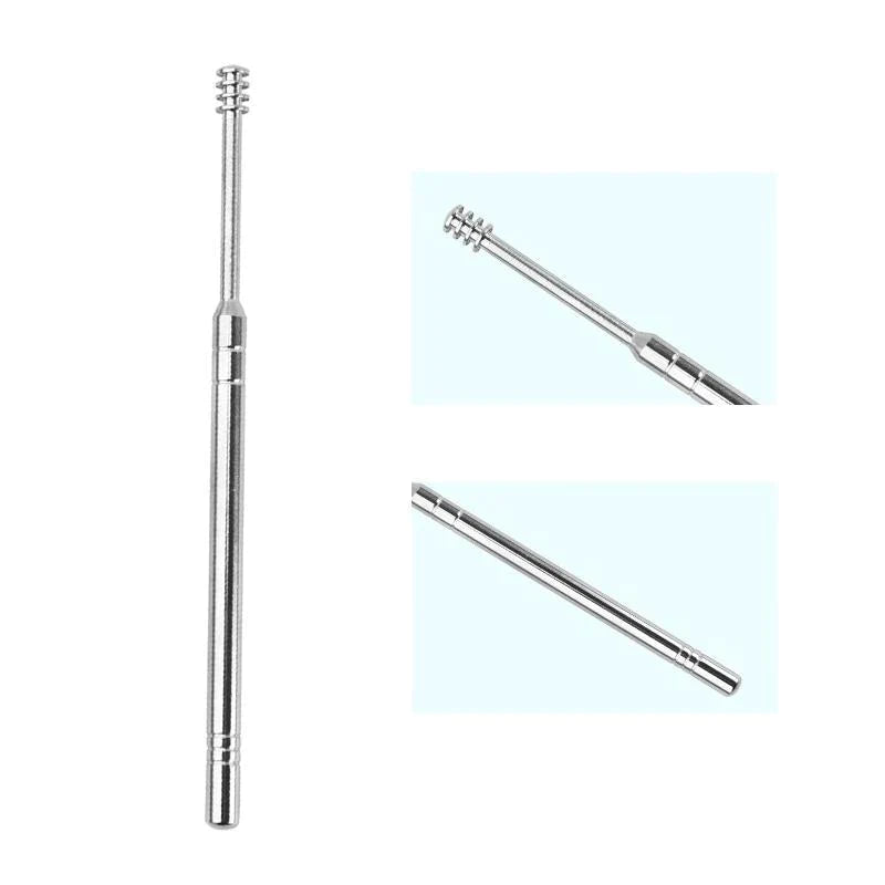 Earwax Cleaning Tools™ | Enkel borttagning av öronvax