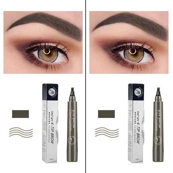 Microblading Eyebrow Pen™ | 1+1 GRATIS