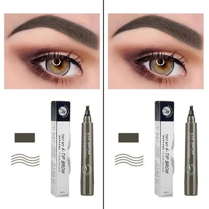 Microblading Eyebrow Pen™ | 1+1 GRATIS