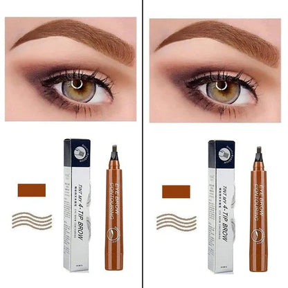 Microblading Eyebrow Pen™ | 1+1 GRATIS