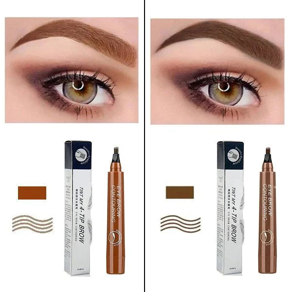 Microblading Eyebrow Pen™ | 1+1 GRATIS