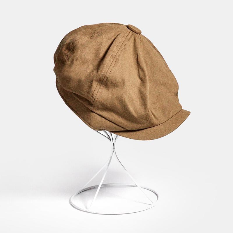 British Newsboy Hat™ | Vintage retrohatt för män