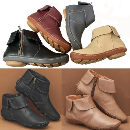 Chelsea Boots™ | Skridsikre Retro Laarzen til hele sæsonen