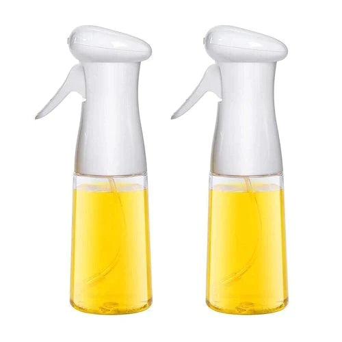 Kitchen Oil Mist Spray Bottle™ | Det bekvämaste sättet att laga mat med olja