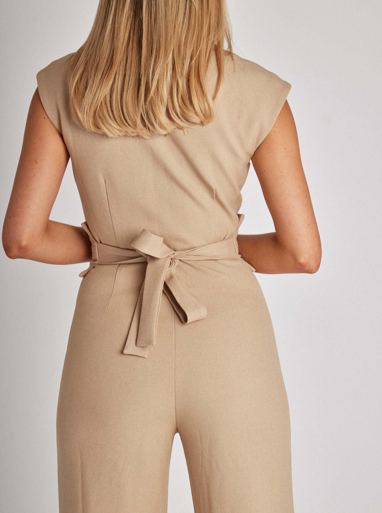 Gwen™️ | Den perfekta jumpsuiten för den eleganta och självsäkra kvinnan