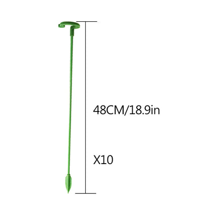 Durable Plant Stake™ | Stöd växter så att de blir ännu vackrare