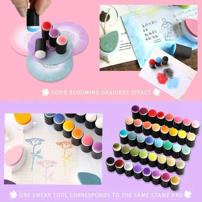 Finger Painting Kit™ | Kreativt DIY-kit för barn