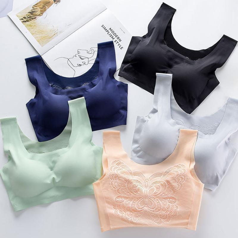 Comfortable Women’s Bra™ | Känna sig fri och bekväm