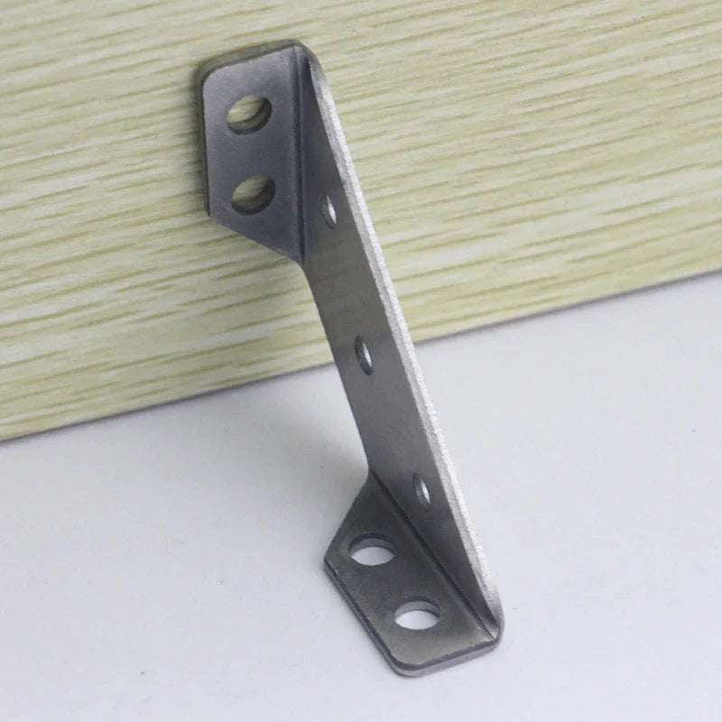 Durable Triangular Bracket™ | Perfekta fästen för att stödja möbler i hemmet