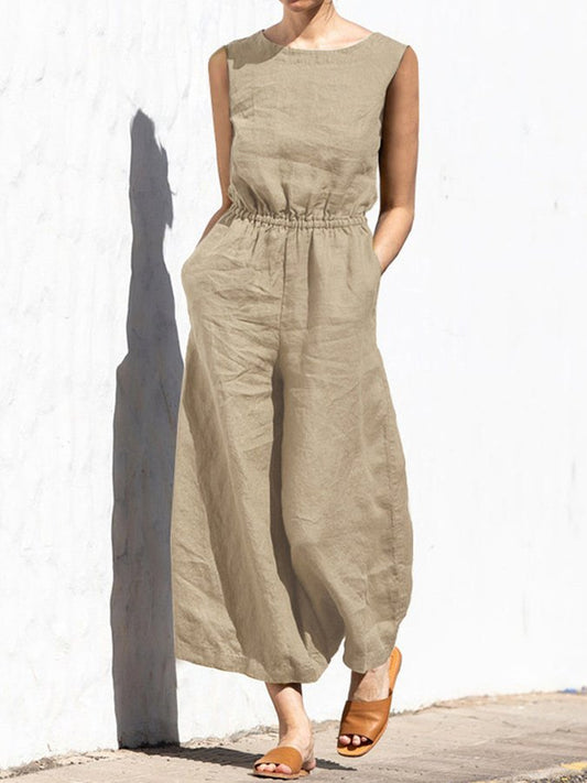 Carolina™️ | Bekväma jumpsuits för kvinnor