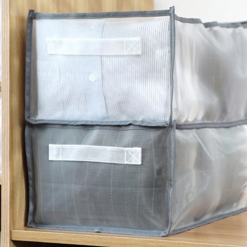 Kledingkast Kleding Organizer - Sorandi.nl