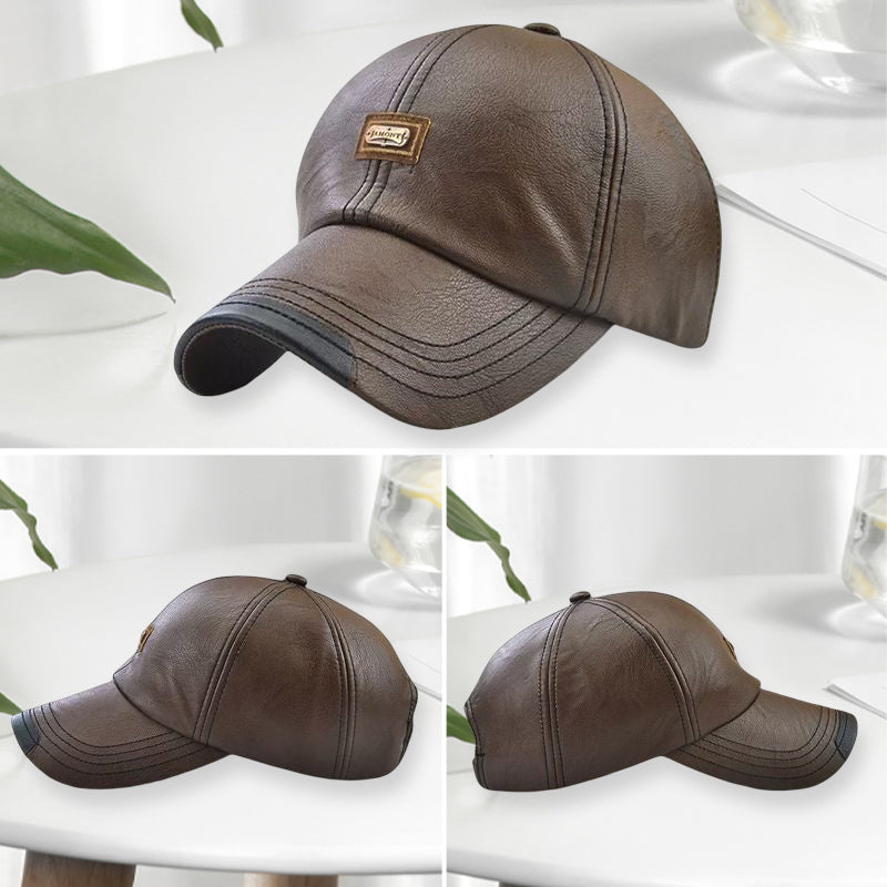 Hype Cap™️ | Gör en modestatement och känn dig självsäker