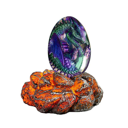 Crystal Dragon Egg™ | Dette er legendarisk